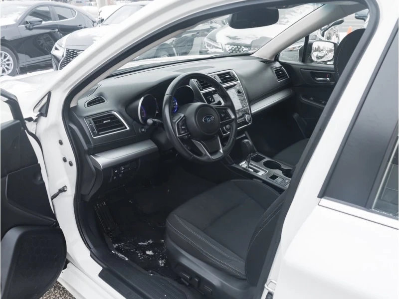 Subaru Legacy * Touring * CARFAX * ЦЕНА ДО БЪЛГАРИЯ, снимка 10 - Автомобили и джипове - 52969188