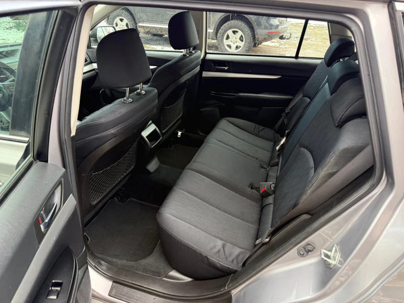 Subaru Legacy 2.0 AWD AVTOMAT, снимка 10 - Автомобили и джипове - 53036905
