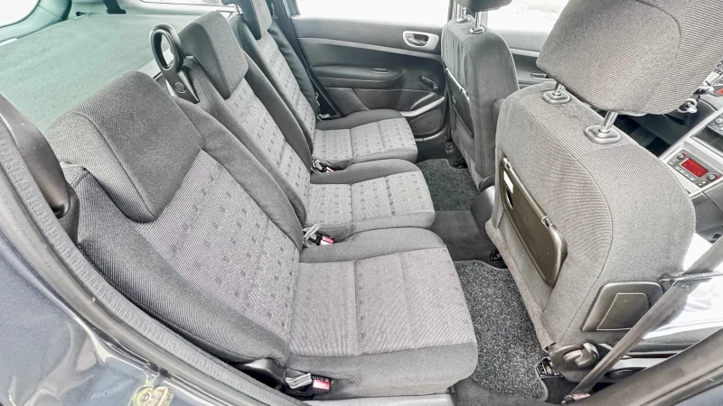 Peugeot 307 1.6 HDI ИТАЛИЯ ПАНОРАМА, снимка 14 - Автомобили и джипове - 53098231