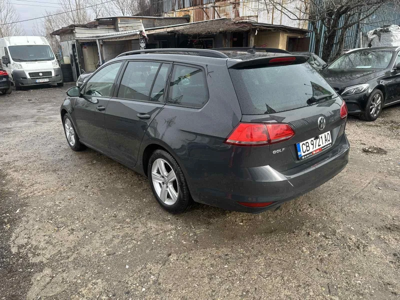 VW Golf 1.6TDI Camera Carplay!!!, снимка 4 - Автомобили и джипове - 53285486