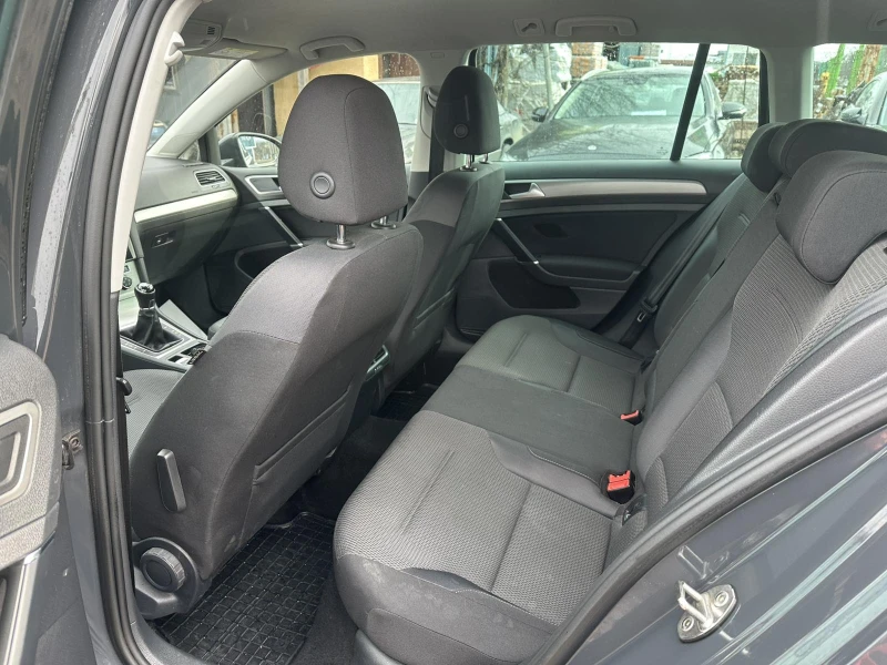 VW Golf 1.6TDI Camera Carplay!!!, снимка 10 - Автомобили и джипове - 53285486