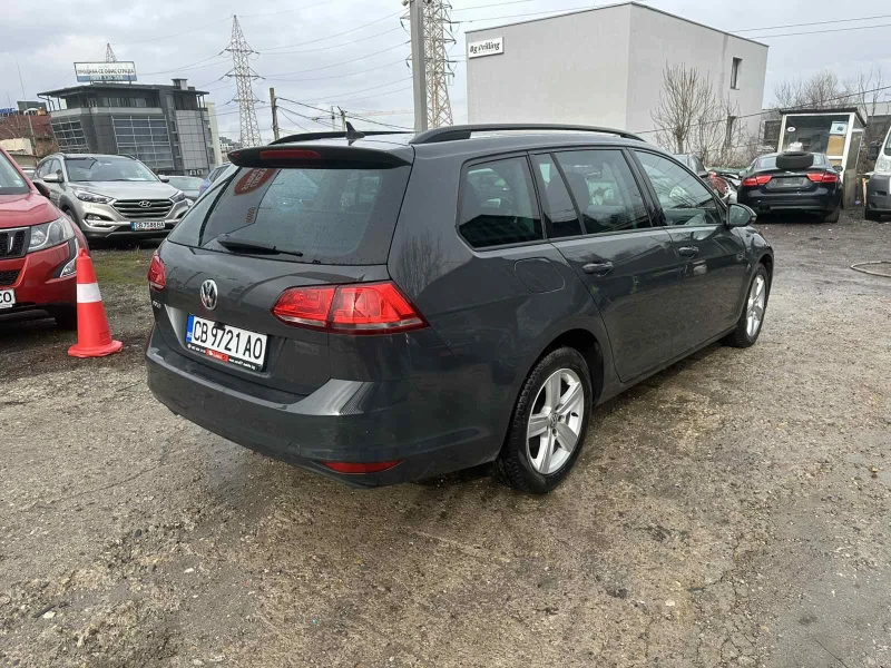 VW Golf 1.6TDI Camera Carplay!!!, снимка 3 - Автомобили и джипове - 53285486