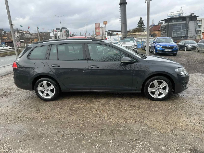 VW Golf 1.6TDI Camera Carplay!!!, снимка 7 - Автомобили и джипове - 53285486