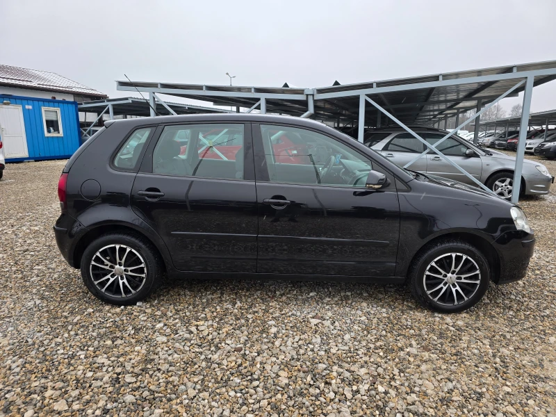 VW Polo 1, 2 KLIMA, снимка 6 - Автомобили и джипове - 53466358