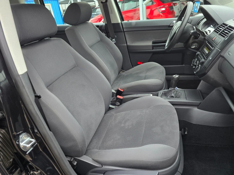 VW Polo 1, 2 KLIMA, снимка 10 - Автомобили и джипове - 53466358