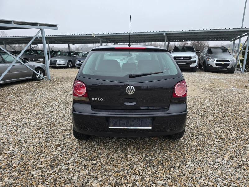 VW Polo 1, 2 KLIMA, снимка 4 - Автомобили и джипове - 53466358
