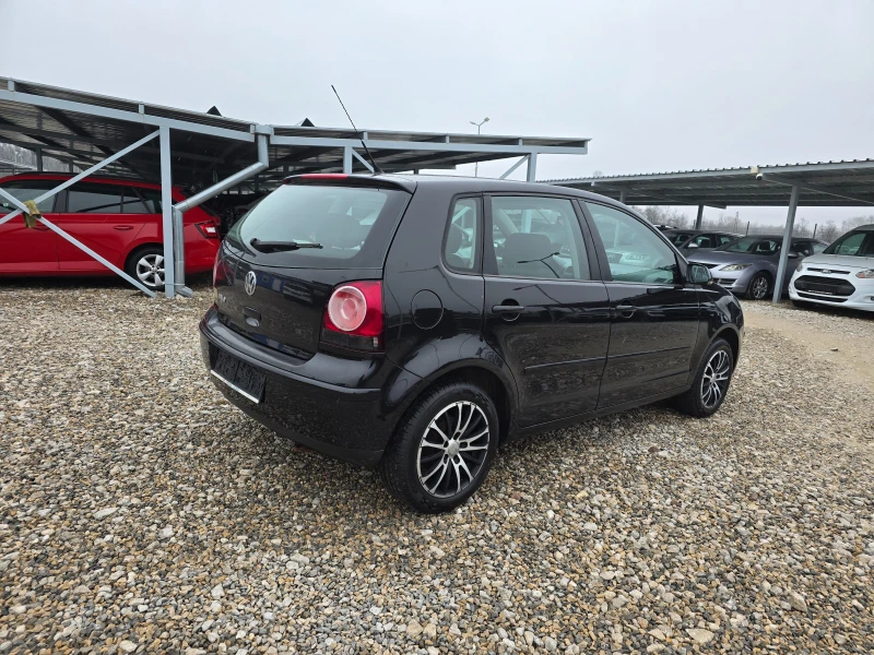 VW Polo 1, 2 KLIMA, снимка 5 - Автомобили и джипове - 53466358