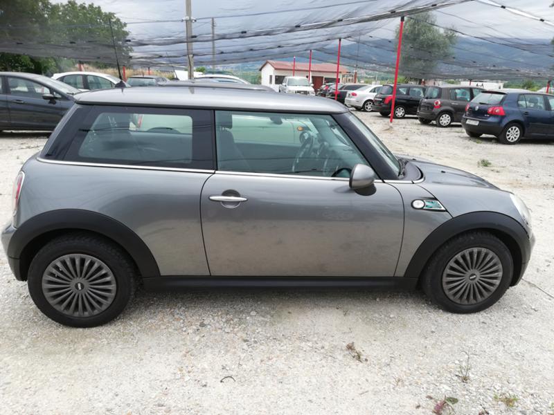 Mini Cooper 1.4, снимка 5 - Автомобили и джипове - 40117856