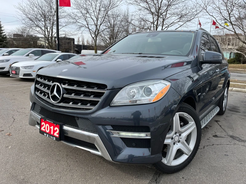 Mercedes-Benz 350 * BLUETEC* CARFAX* АВТОФИНАНСИРАНЕ* - 22000 лв. - 92162749 1