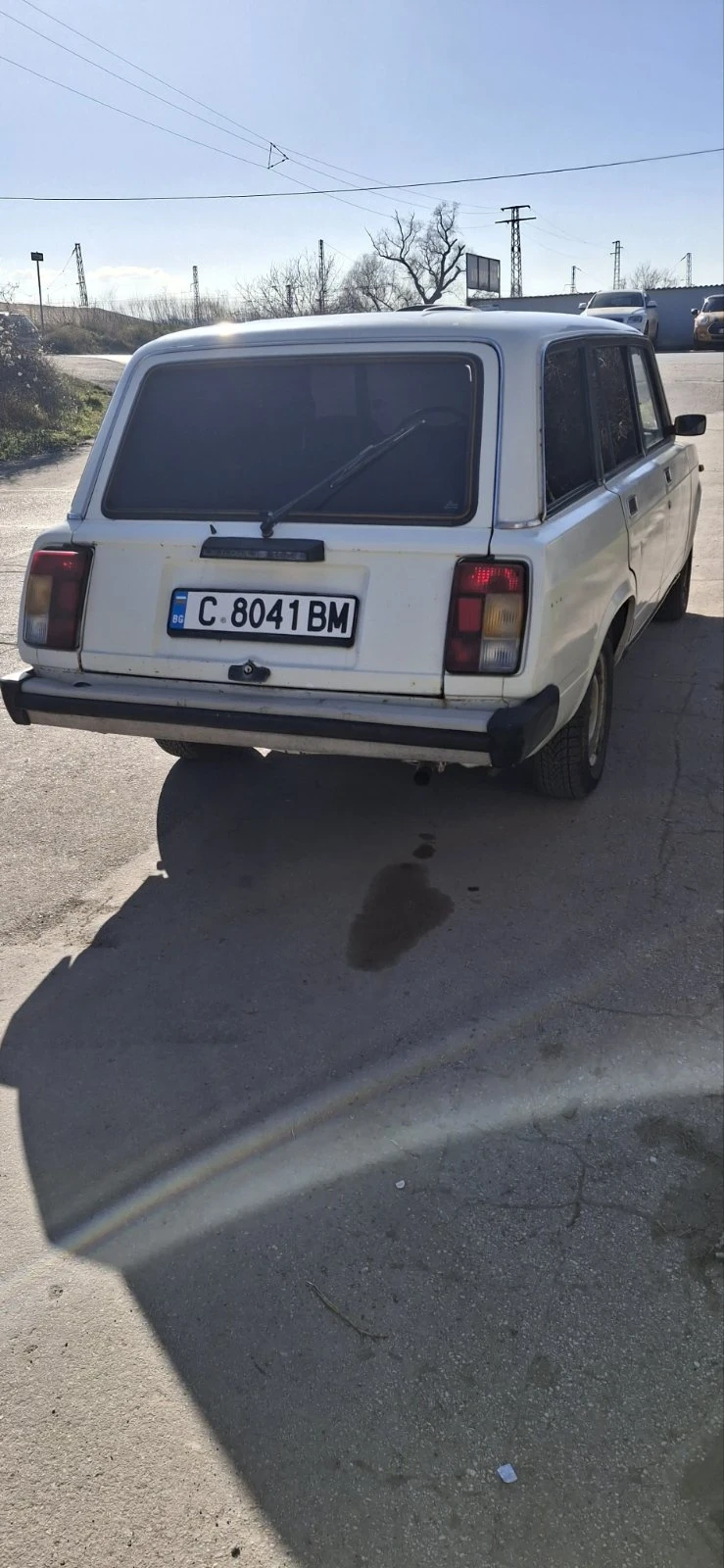 Lada 2104 1.3 | Mobile.bg � ����������� 4