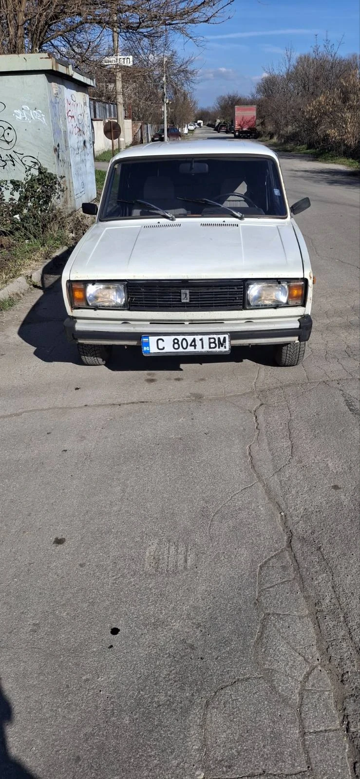 Lada 2104 1.3 | Mobile.bg � ����������� 3