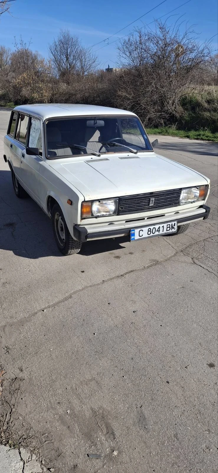 Lada 2104 1.3 | Mobile.bg � ����������� 1