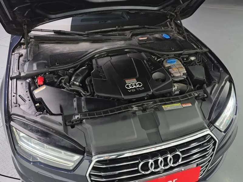 Audi A7 3.0 TDI Quattro - САМО 30% АВАНС, снимка 6 - Автомобили и джипове - 55430839