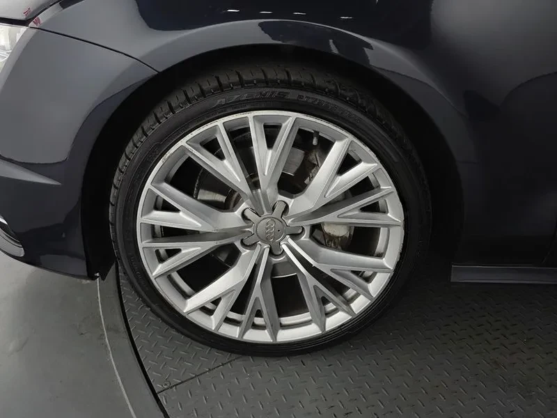 Audi A7 3.0 TDI Quattro - САМО 30% АВАНС, снимка 5 - Автомобили и джипове - 55430839
