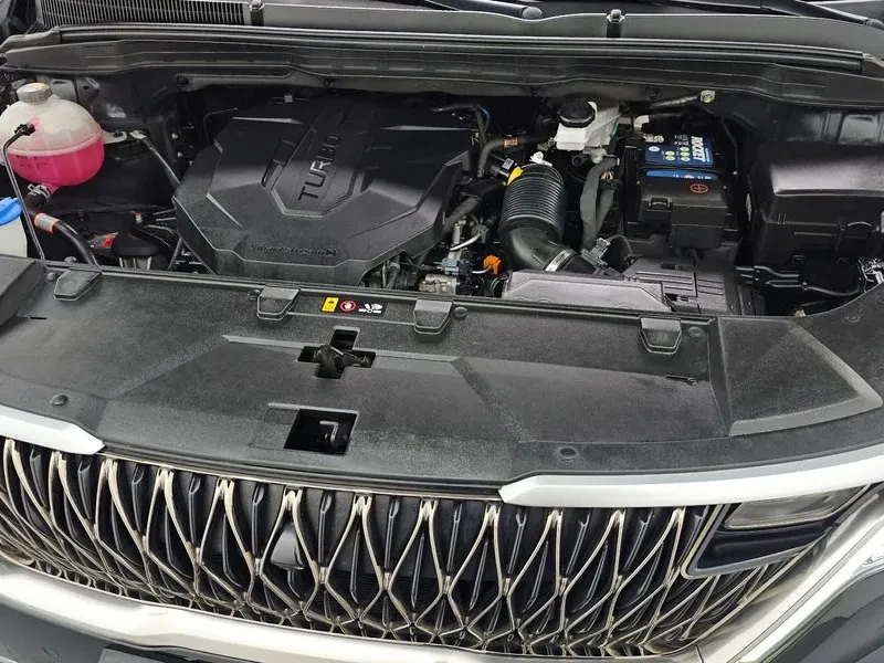 Kia Carnival Generation Diesel 9-Seater Prestige | Mobile.bg � ����������� 5