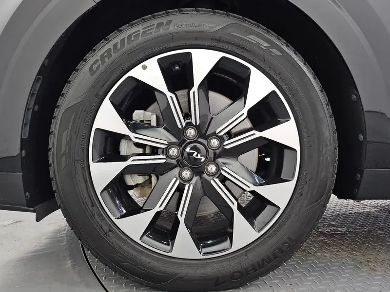 Kia Carnival Generation Diesel 9-Seater Prestige | Mobile.bg � ����������� 4