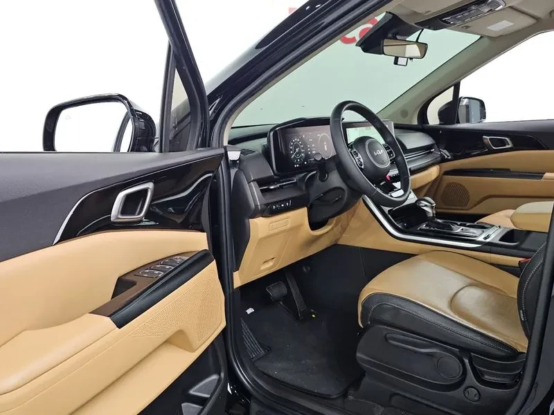Kia Carnival Generation Diesel 9-Seater Prestige | Mobile.bg � ����������� 9