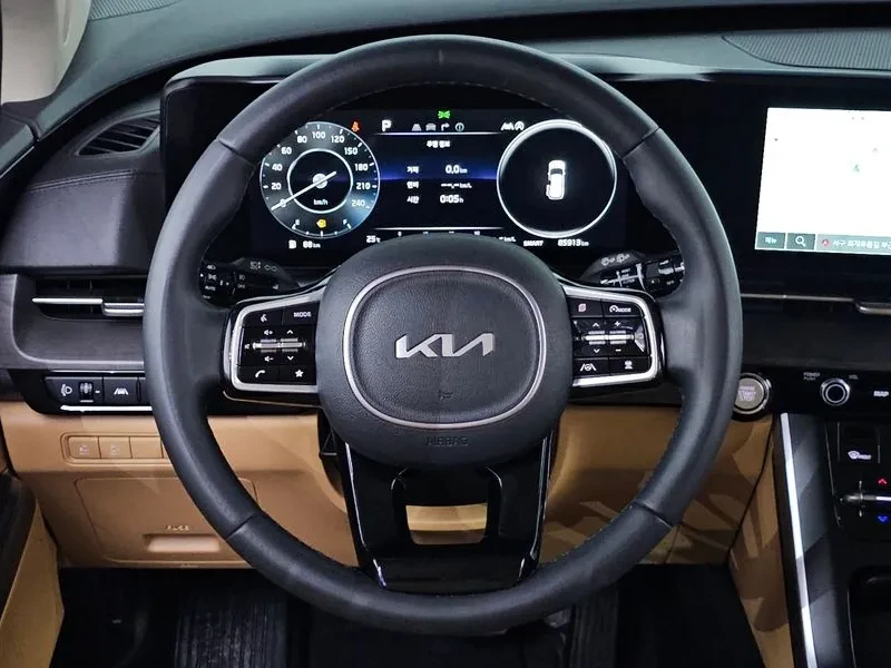 Kia Carnival Generation Diesel 9-Seater Prestige | Mobile.bg � ����������� 13