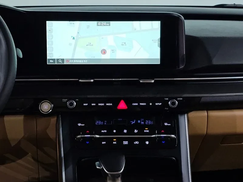Kia Carnival Generation Diesel 9-Seater Prestige | Mobile.bg � ����������� 14