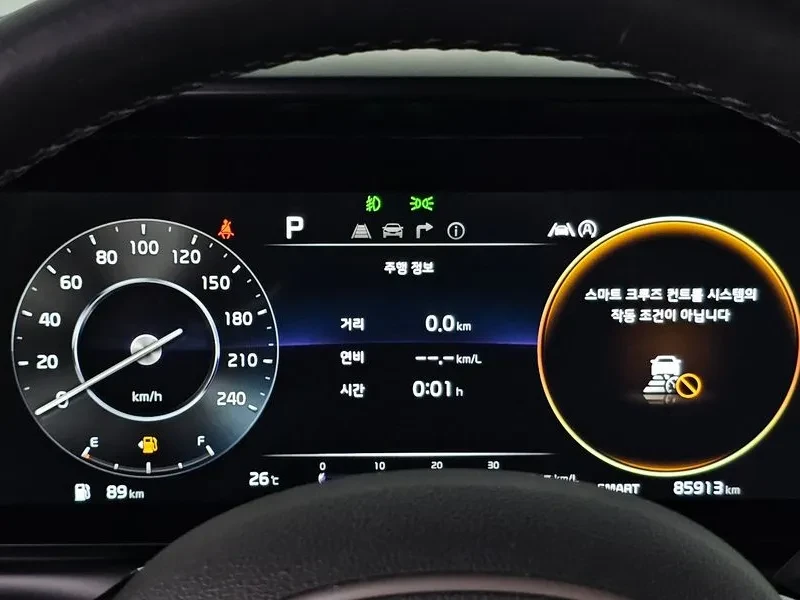 Kia Carnival Generation Diesel 9-Seater Prestige | Mobile.bg � ����������� 7
