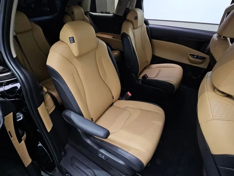 Kia Carnival Generation Diesel 9-Seater Prestige | Mobile.bg � ����������� 10