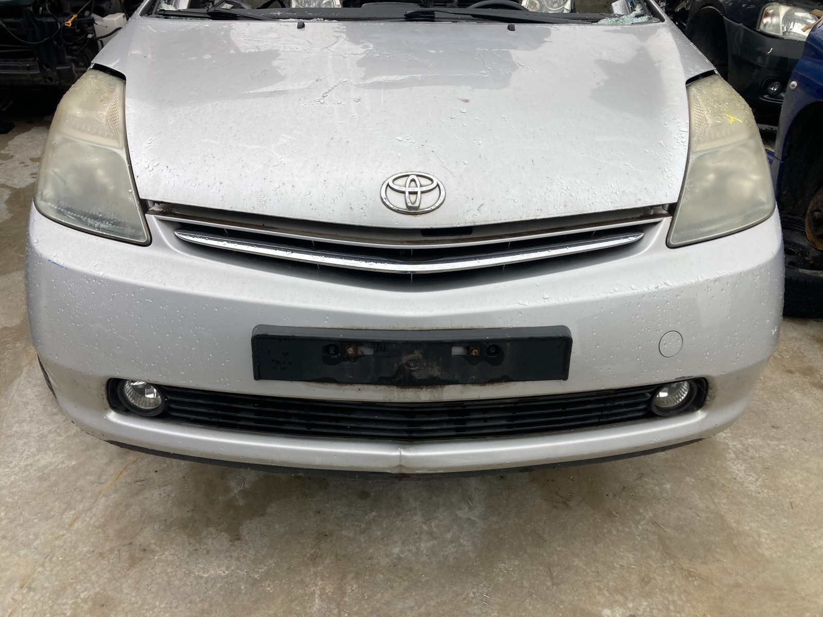 Toyota Prius 1.5 Hybrid - изображение 1