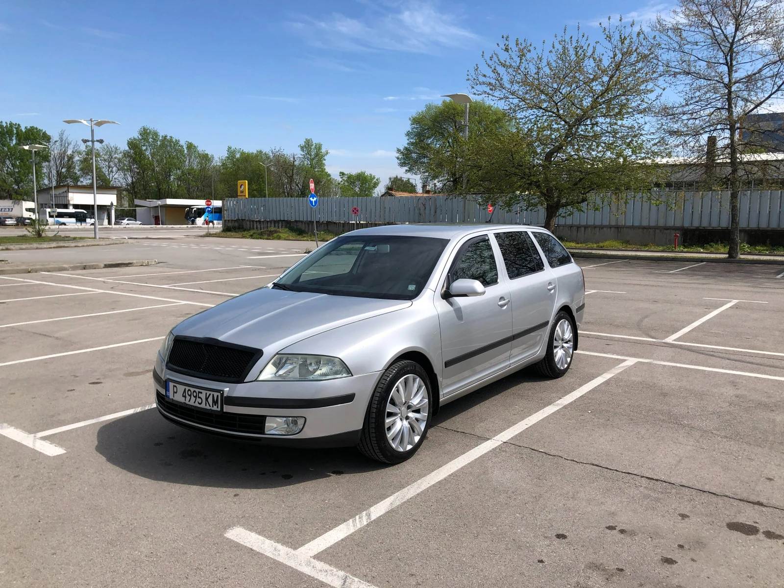 Skoda Octavia  - изображение 2