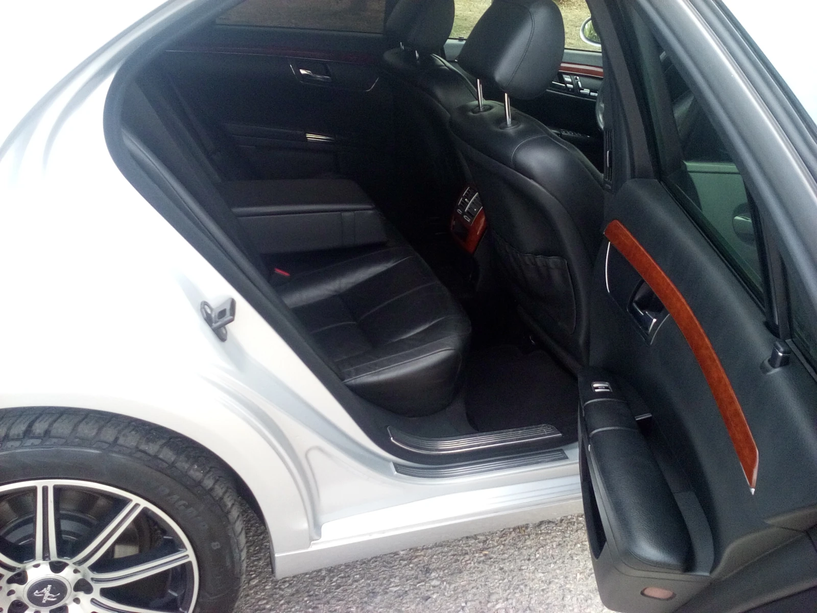 Mercedes-Benz S 350 --272.- -- !!!!! | Mobile.bg   11