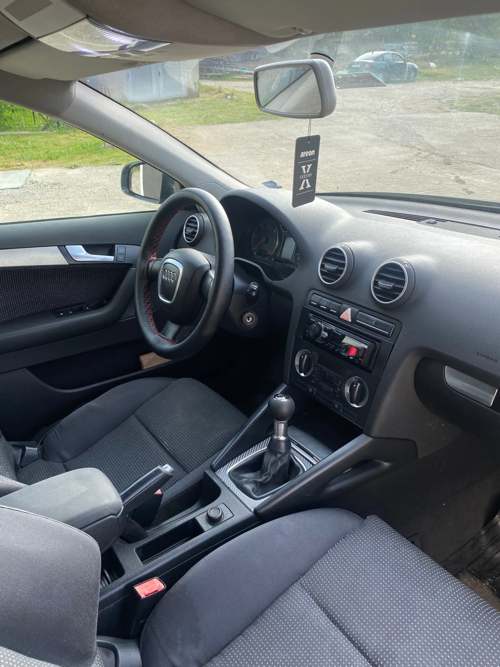 Audi A3  - изображение 7