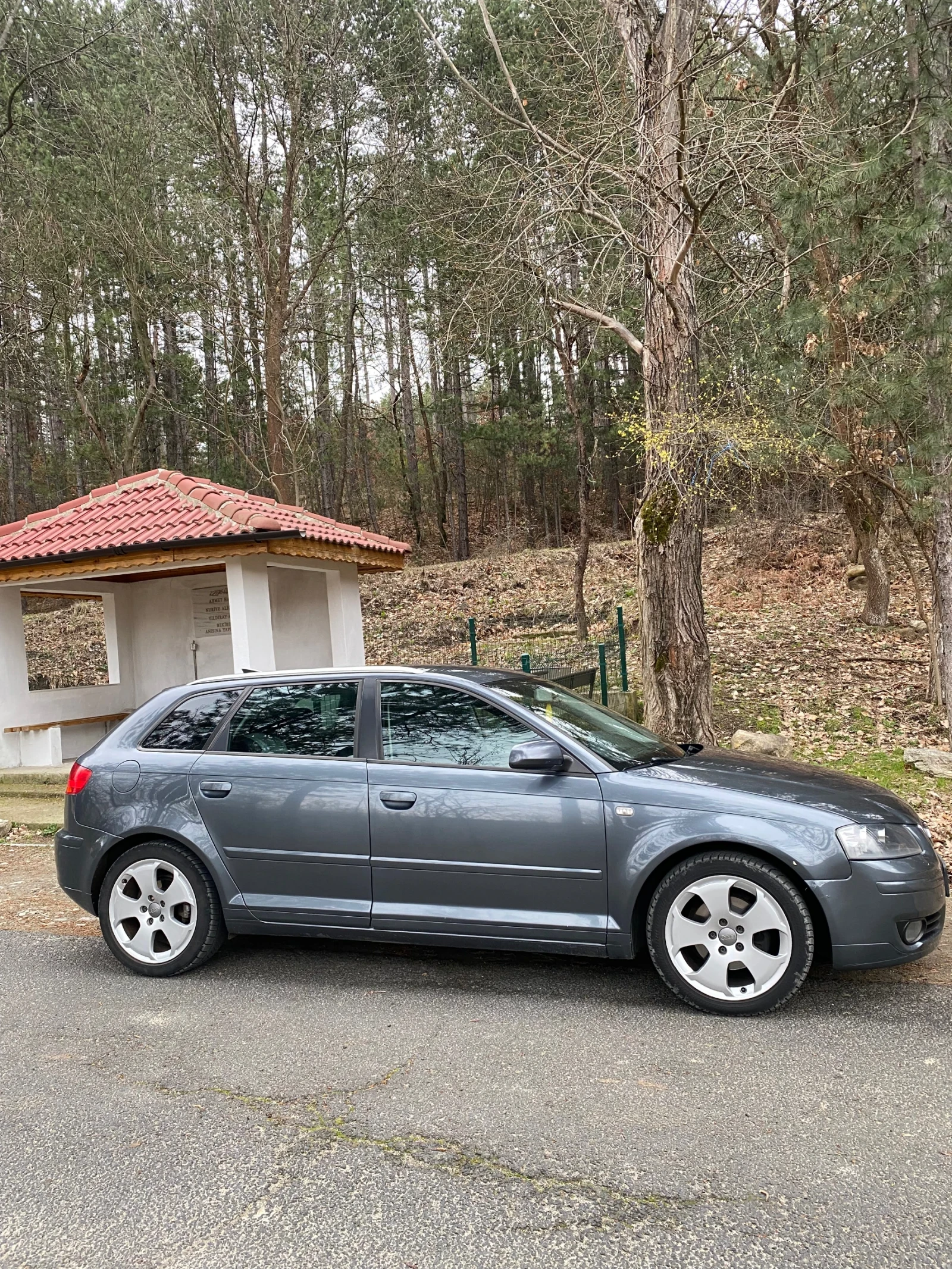 Audi A3  - изображение 8