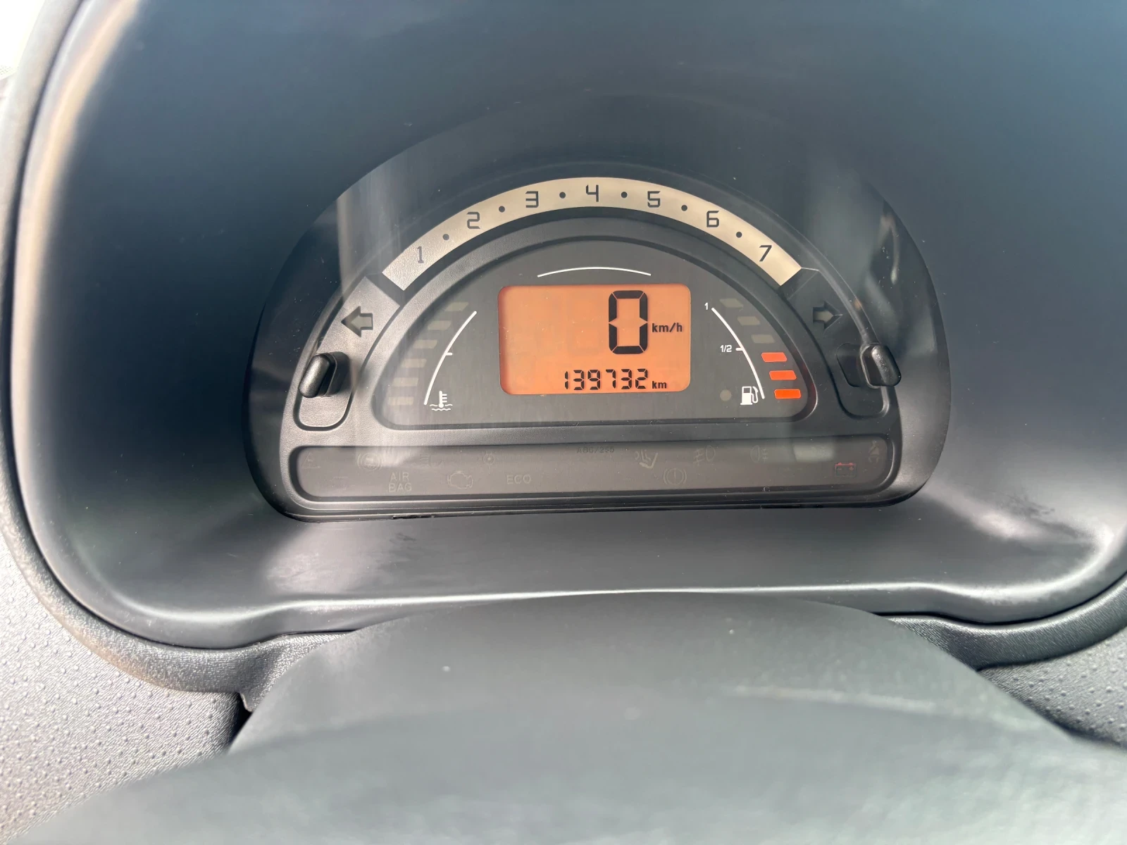 Citroen C3 2006+ 1.4+ З. ГУМИ+ ОБСЛУЖЕНА+ ВС.ПЛАТЕНО - изображение 10