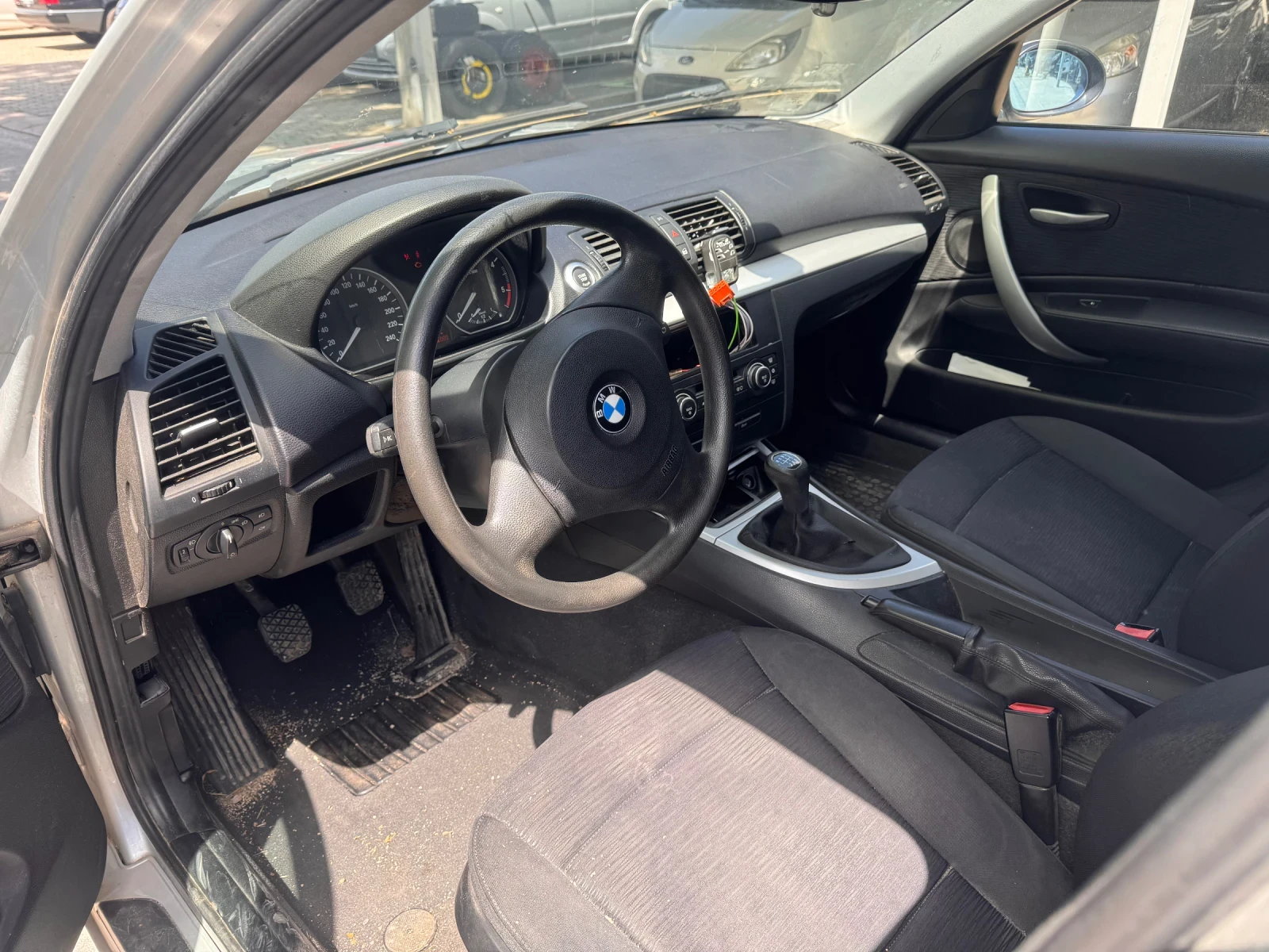 BMW 120 D - изображение 5