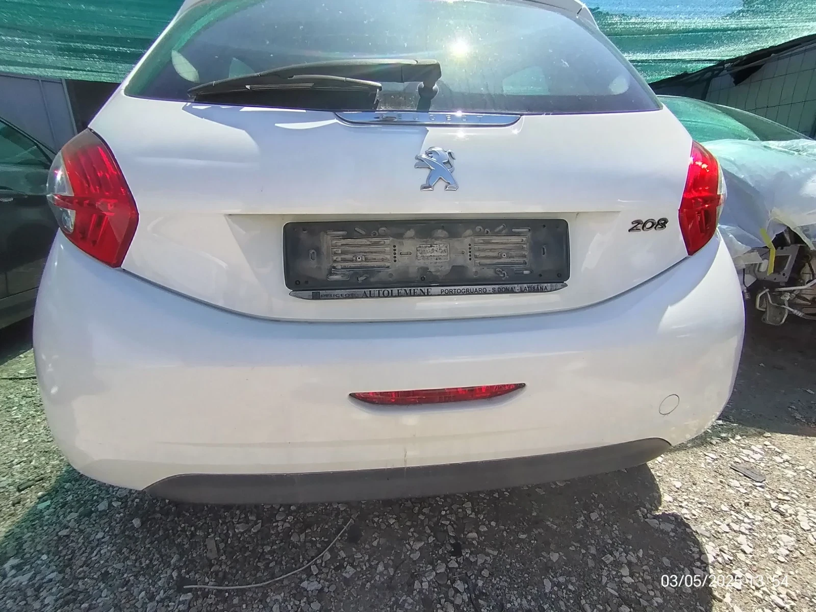 Peugeot 208 | Mobile.bg � ����������� 17