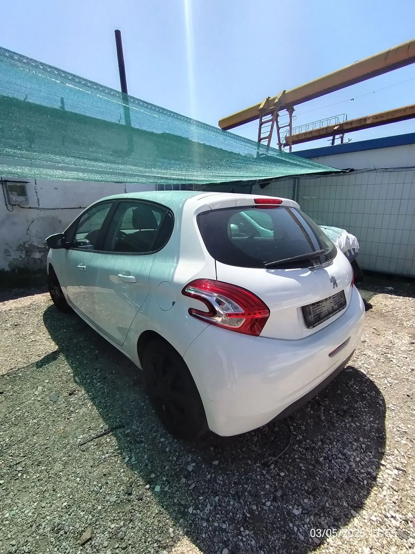 Peugeot 208 | Mobile.bg � ����������� 16