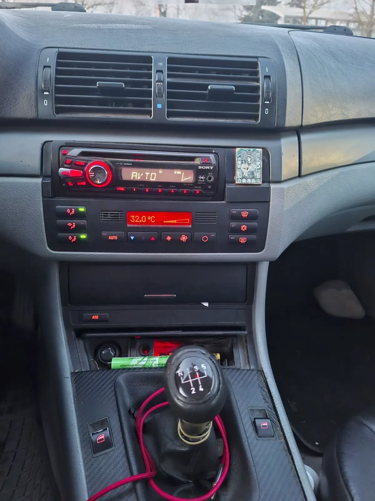 BMW 318 LPG M43b19 118hp , снимка 13 - Автомобили и джипове - 52964117