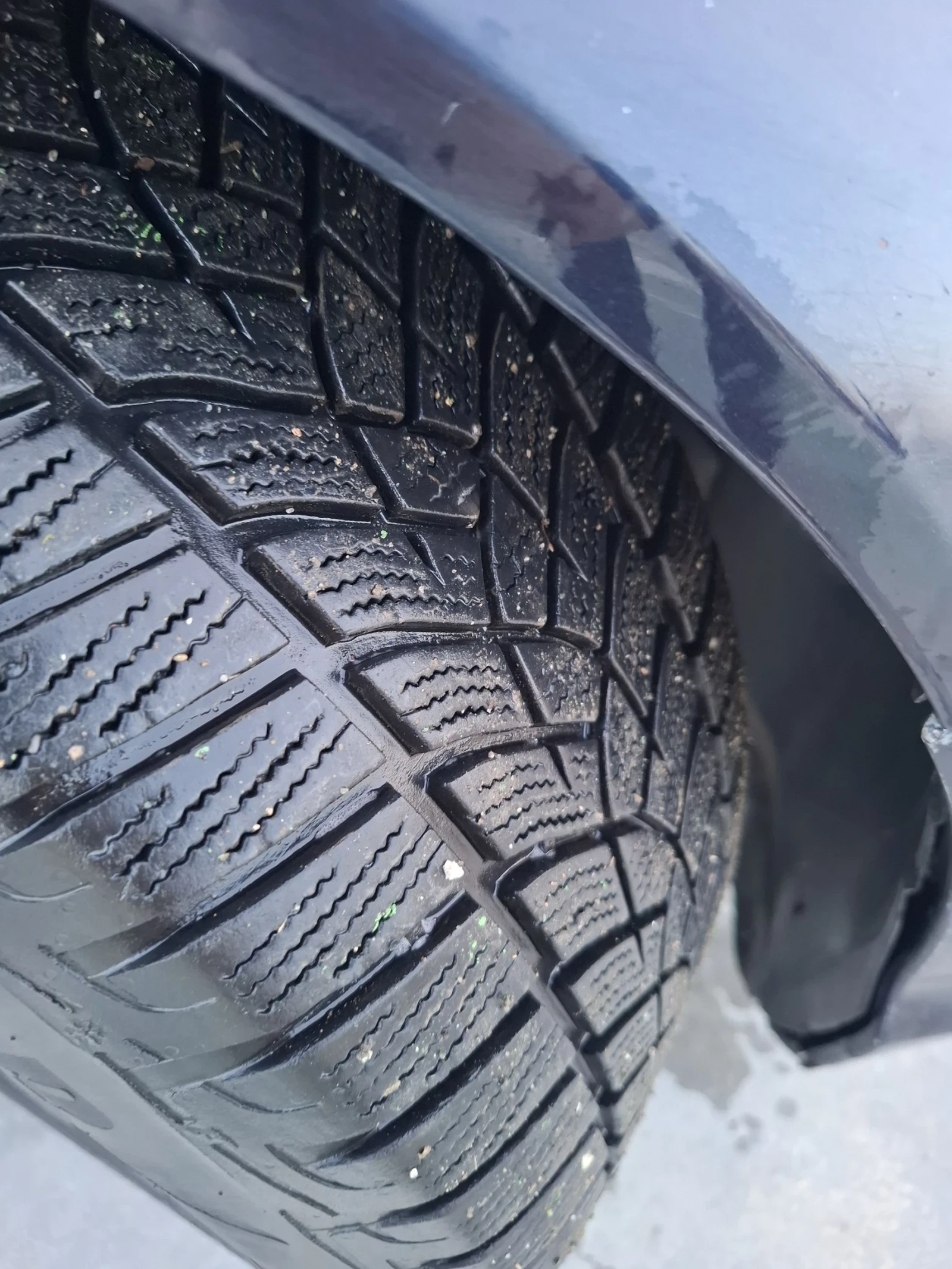 BMW 318 LPG M43b19 118hp , снимка 7 - Автомобили и джипове - 52964117