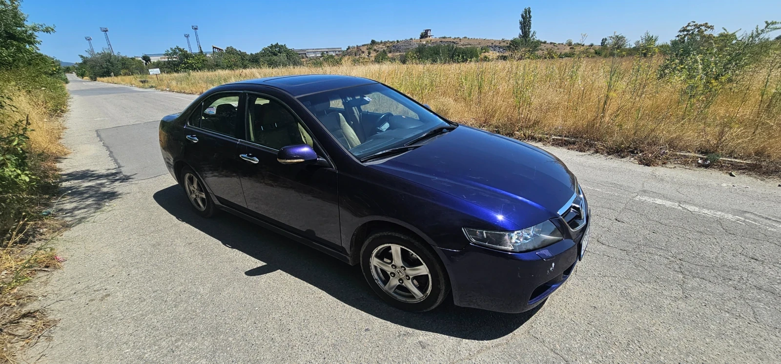 Honda Accord  - изображение 4