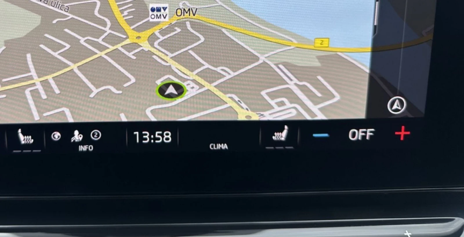 Skoda Octavia 1, 4 TSI  PHEV.KAMERA.NAVI.LED.PLUG IN - изображение 9