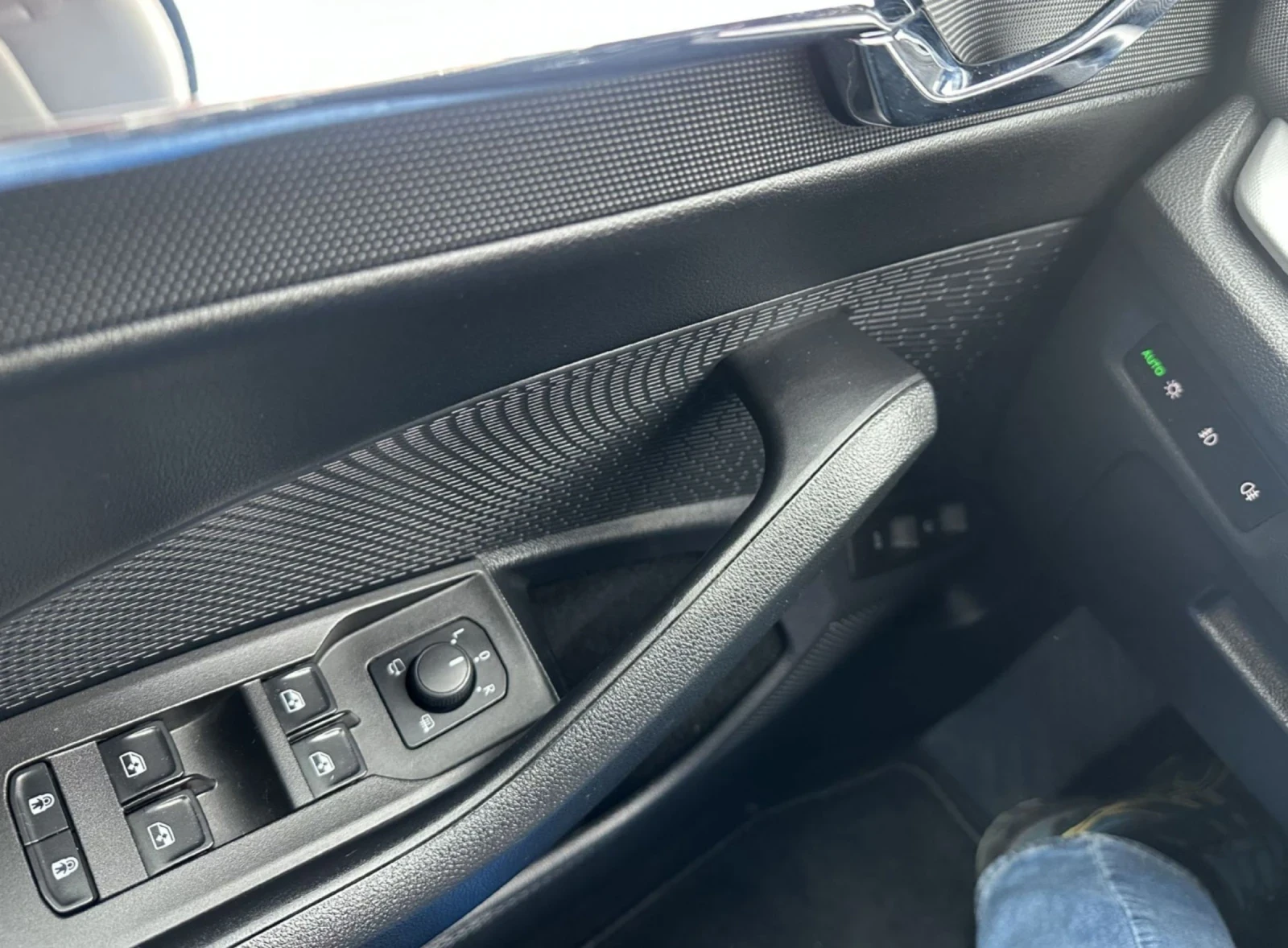 Skoda Octavia 1, 4 TSI  PHEV.KAMERA.NAVI.LED.PLUG IN | Mobile.bg   11