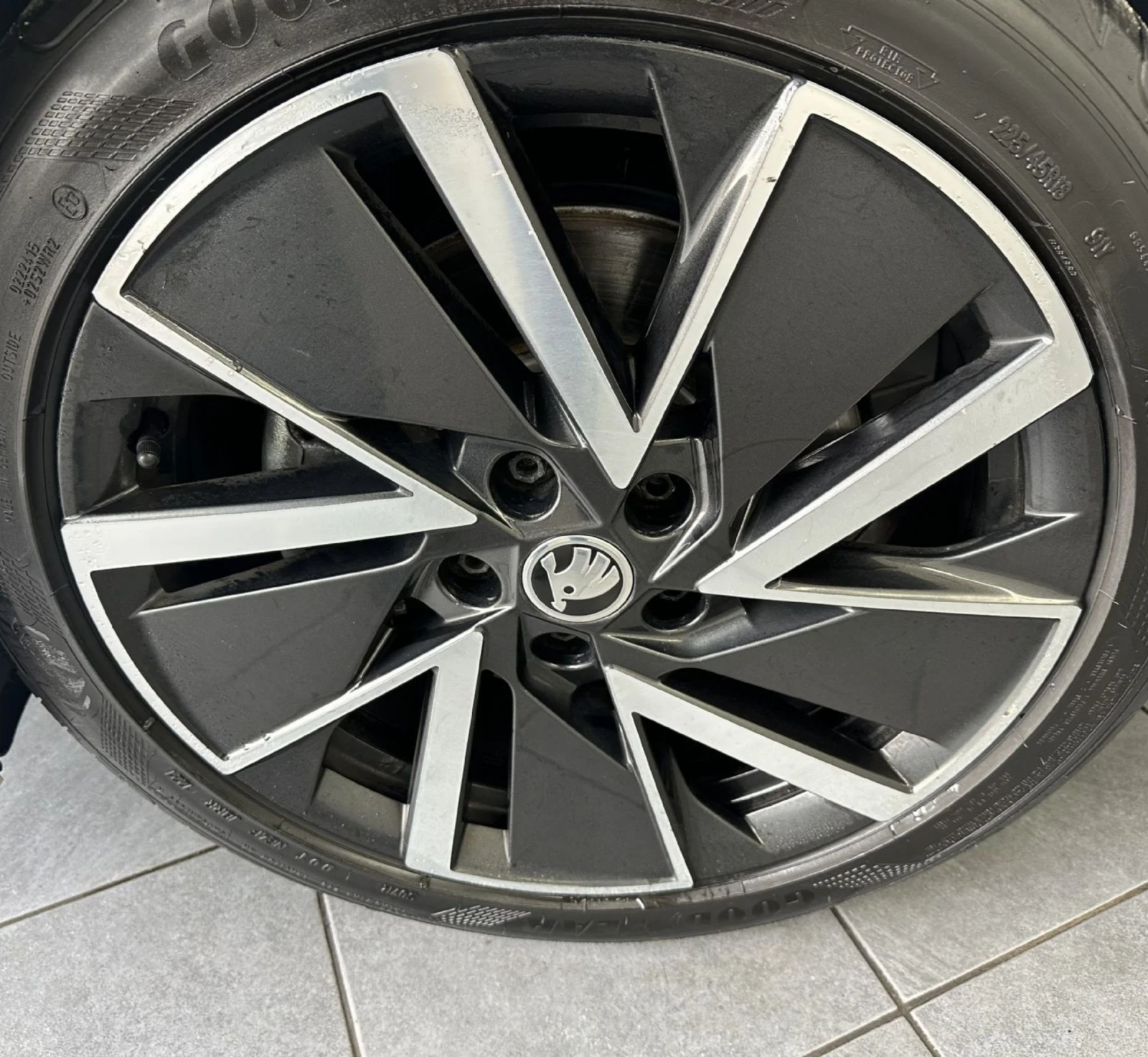 Skoda Octavia 1, 4 TSI  PHEV.KAMERA.NAVI.LED.PLUG IN - изображение 5