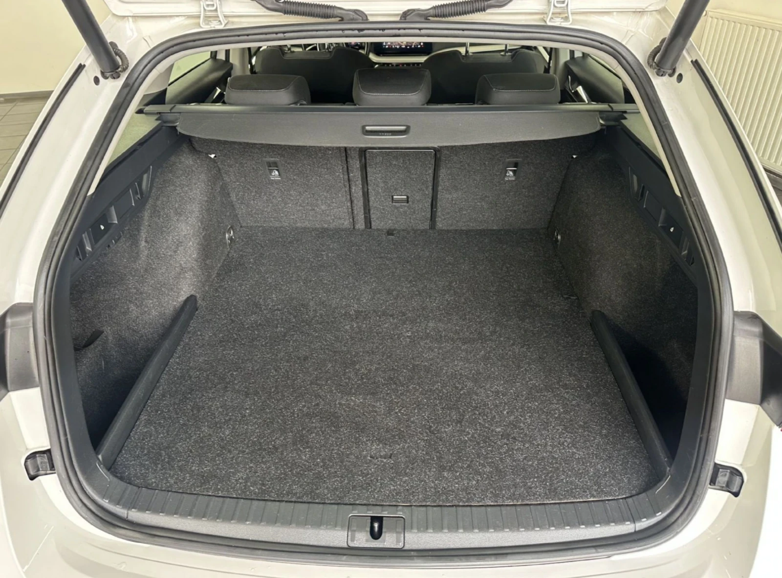 Skoda Octavia 1, 4 TSI  PHEV.KAMERA.NAVI.LED.PLUG IN | Mobile.bg   16