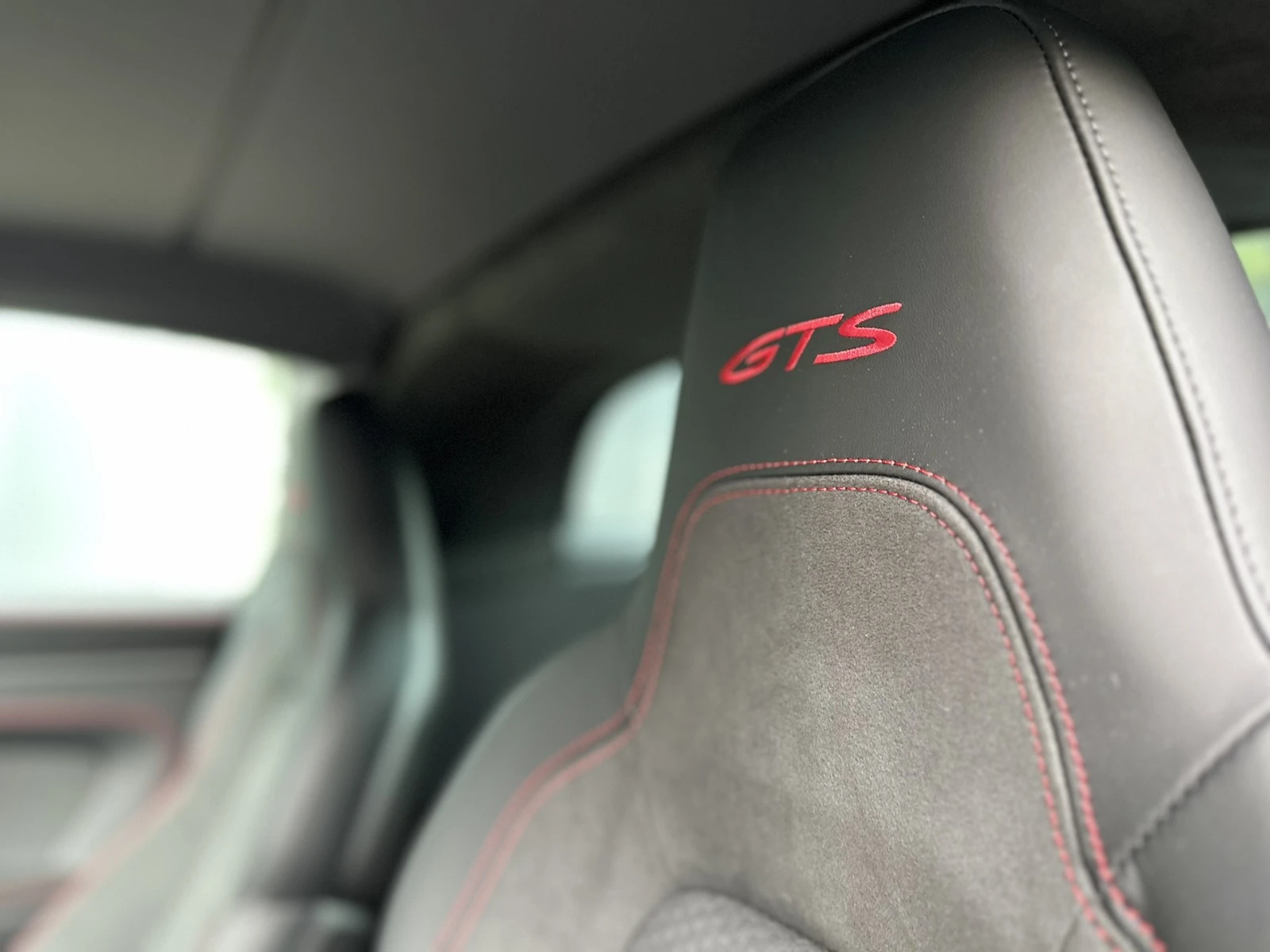 Porsche 911  Targa 4 GTS | Mobile.bg   16