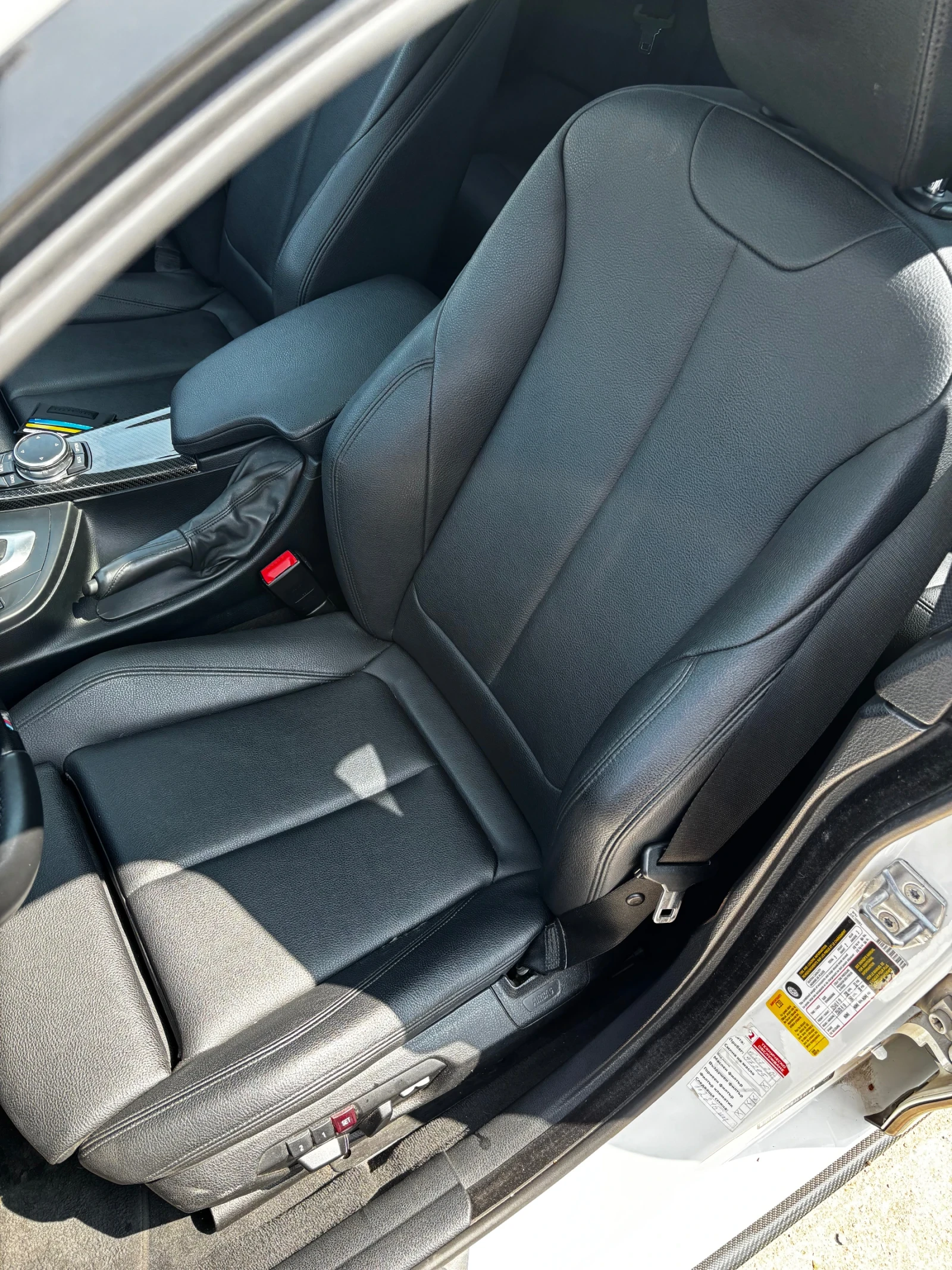 BMW 435 Grand Coupe | HeadsUP Display | Keyless  | Mobile.bg — изображение 9