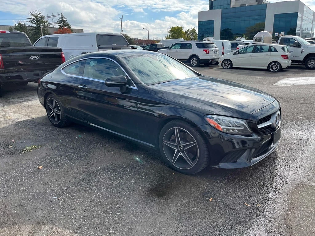 Mercedes-Benz C 300 * CARFAX * БЕЗ ПЪРВОНАЧАЛНА ВНОСКА | Mobile.bg — изображение 3