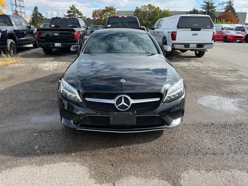 Mercedes-Benz C 300 * CARFAX * БЕЗ ПЪРВОНАЧАЛНА ВНОСКА | Mobile.bg — изображение 6