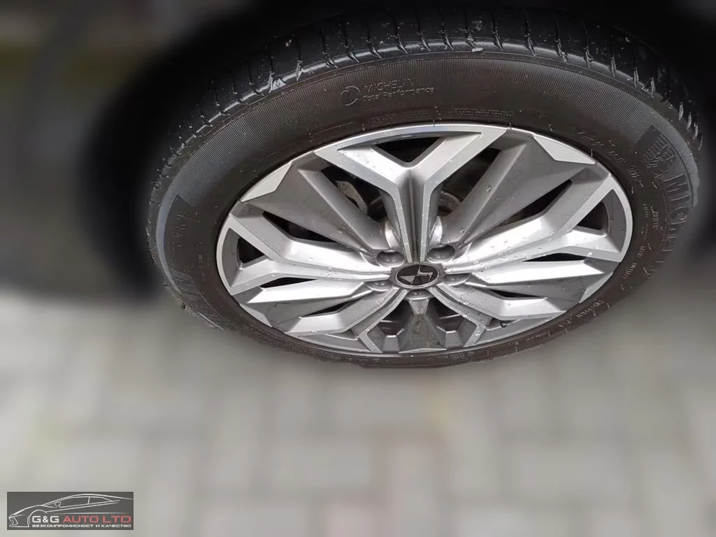 DS DS 4 TROCADERO/131HP/HUD/CAM/NAVI/KLESS/497g - изображение 9