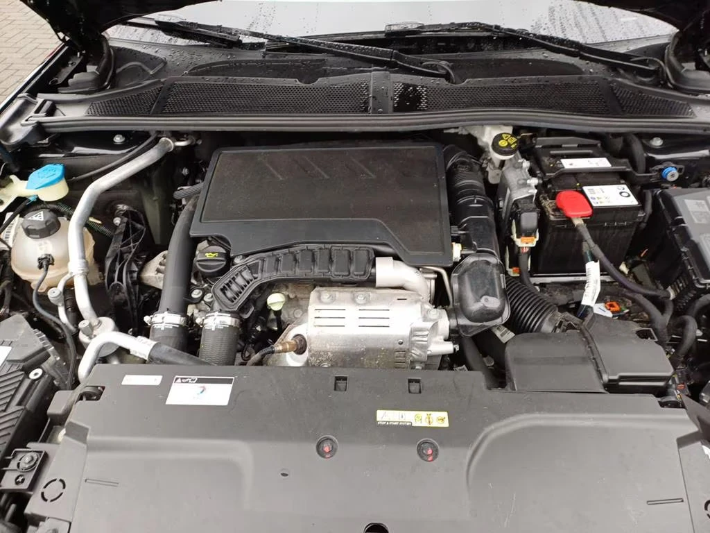 DS DS 4 TROCADERO/131HP/HUD/CAM/NAVI/KLESS/497g - изображение 10