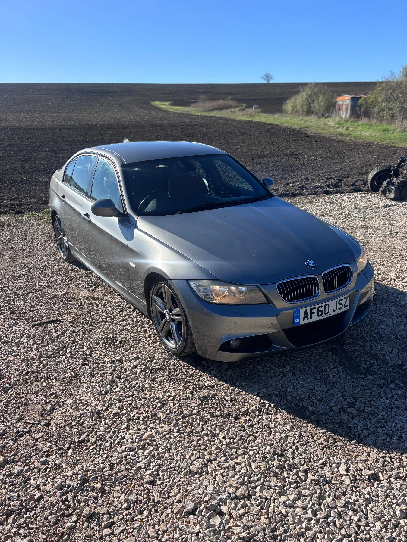 BMW 330 330D | Mobile.bg — изображение 1