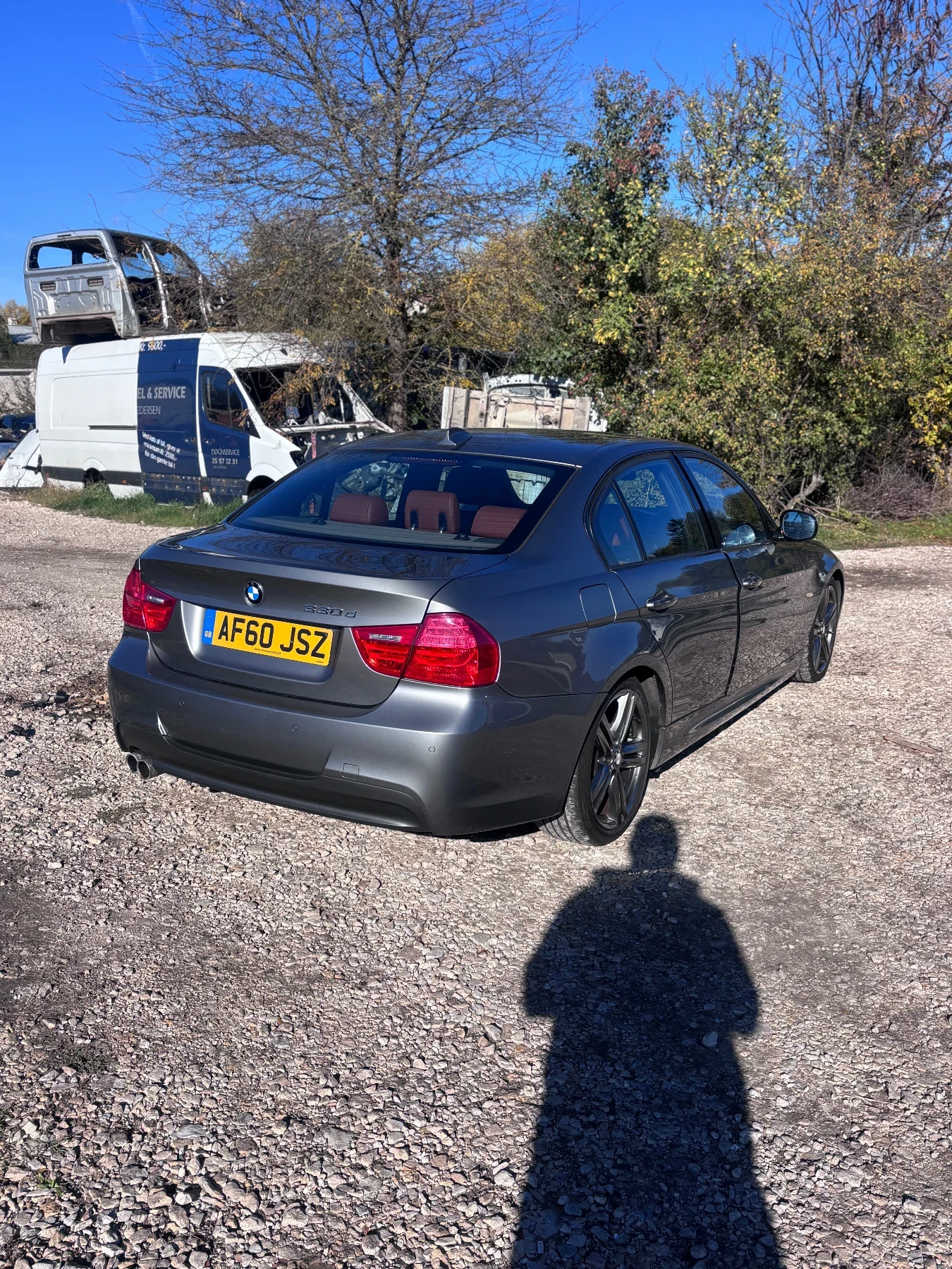 BMW 330 330D | Mobile.bg — изображение 5