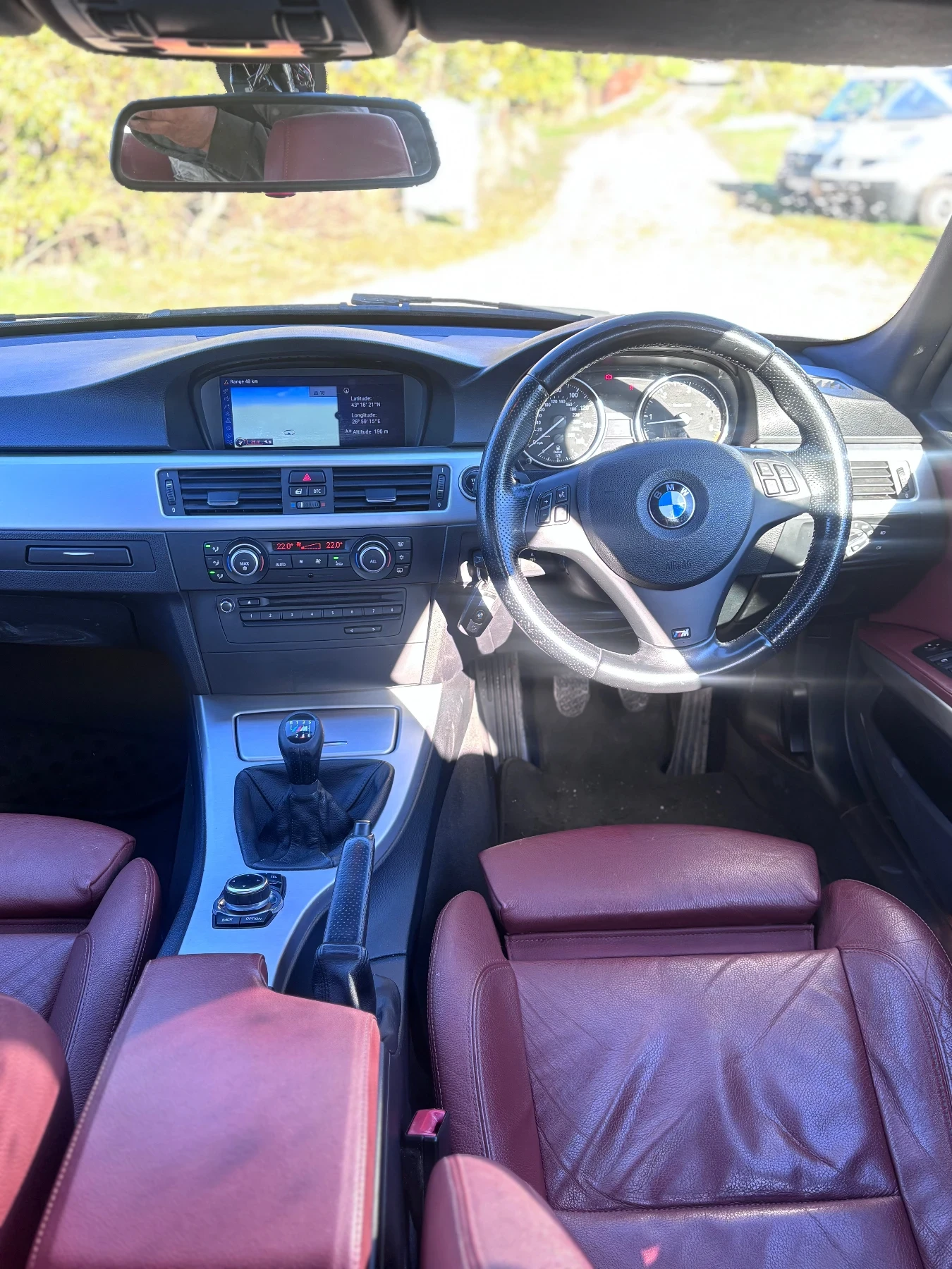 BMW 330 330D | Mobile.bg — изображение 6